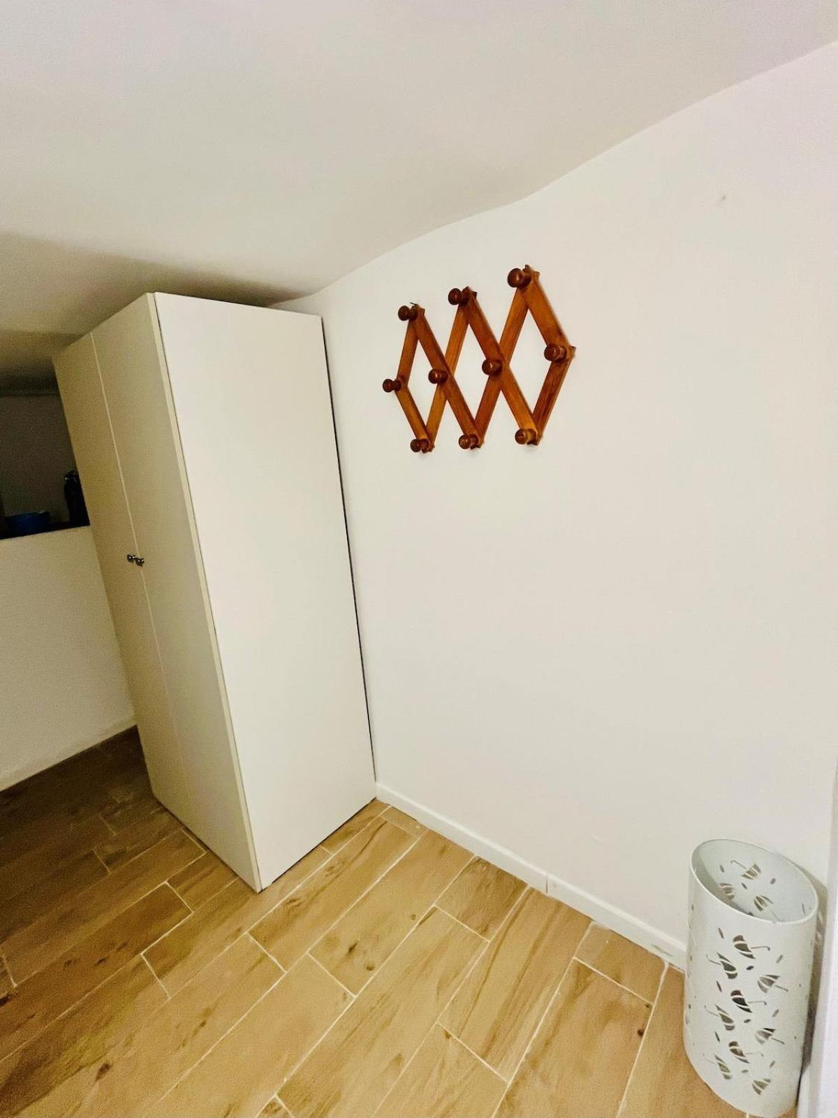 Apartment Casetta Scia Reusa Genua